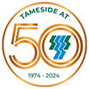 TAMESIDE’S 50th birthday