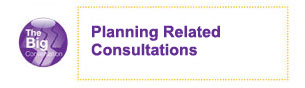 Planning Related Consultations