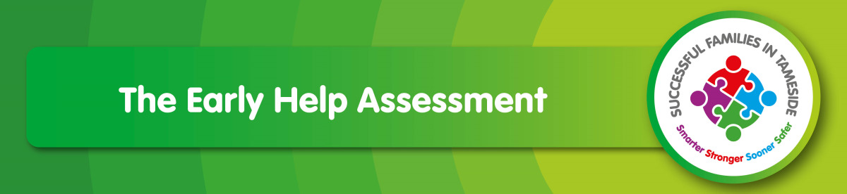The Early Help Assessment