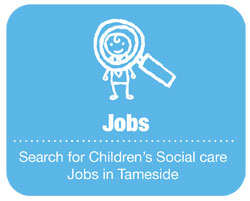 Childrens Social Care Jobs