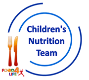 Children's Nutrition Team