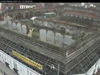 Thumbnail view of Webcamera1 at Ashton Market Hall