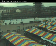 Thumbnail view of Webcamera2 at Ashton Market Hall