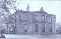 Image of Gorse Hall