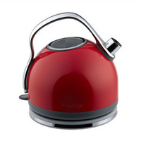 Image of a kettle