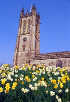 Photograph of St Michaels Church