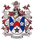 Stalybridge Coat of Arms