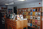 A selection of publications for sale at Tameside Local Studies and Archives