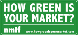 How Green is your Market