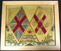 J J Lockwood Regimental Embroidery