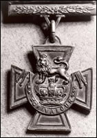 Victoria Cross (P/8/F/17)
