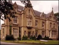 Photograph of Ryecroft Hall