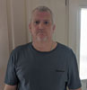 Kurt Hopwood, 51, from Ashton-under-Lyne who has successfully stubbed out his smoking habit