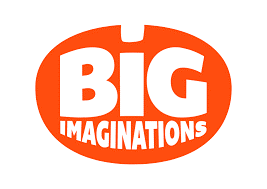 Big Imaginations