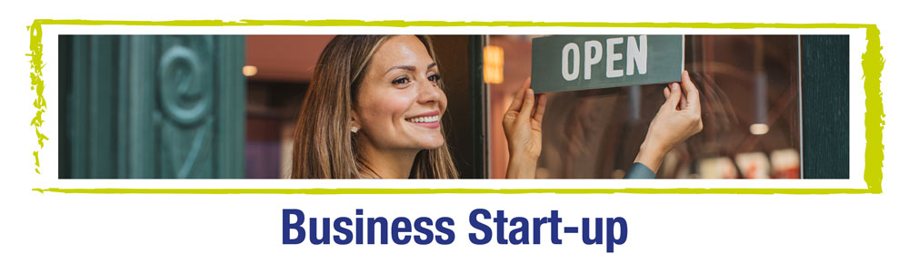 Business Header Image