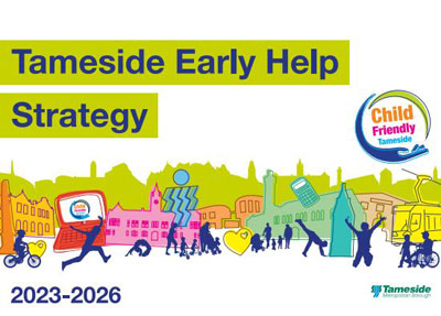 Tameside Early Help Strategy 2023-2026