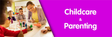 Childcare and Parenting