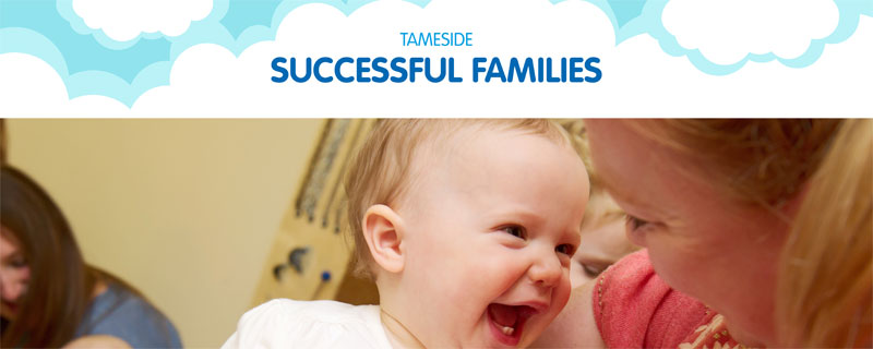 Tameside Childrens Services