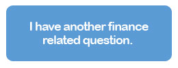 I have another finance related question