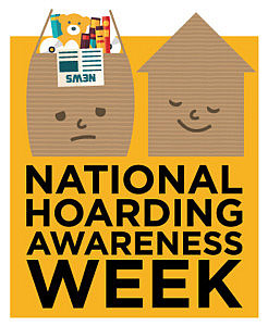 National Hoarding Awareness Week