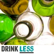 Drink Less