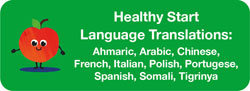 Healthy Start Language Options