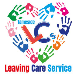 LCS Leaving Care Services