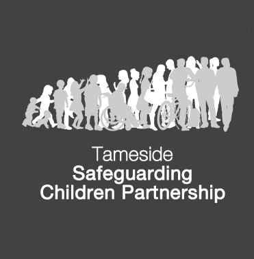 Safeguarding Children Logo