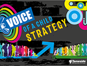 Voice of a child strategy
