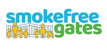 Smokefree Gates