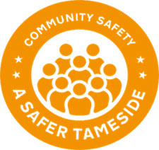 Community Safety Logo