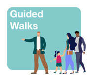 Guided Walks