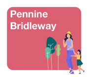 Penine Bridleway