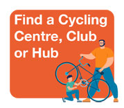 Find a cycle club