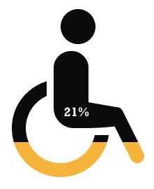 Disability Statistics