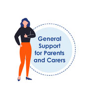 General support for Parents and Carers