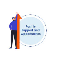 Post 16 Support and Opportunities