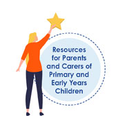 Resources for Parents and Carers of Primary and Early Years Children