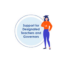 Support for Designated Teachers and Governors