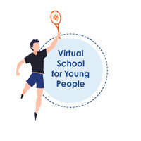 Virtual School for Young People