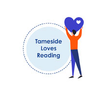 Tameside Loves Reading