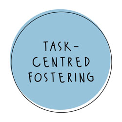 Task Centred Fostering