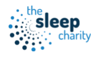 Sleep charity