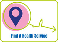 Find a Health Service