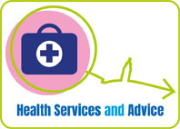 Health Services and Advice