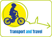 Tameside SEND Local Offer - Transport and Travel
