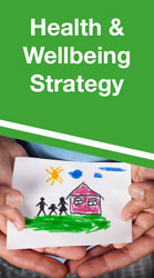 Health and Wellbeing Strategy