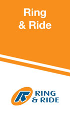 Ring and Ride