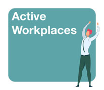 Active Workplaces