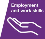 Employment and work skills